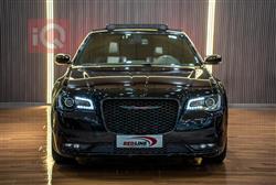 کرایسلەر 300